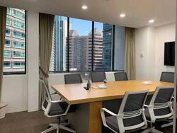 International Plaza (D2), Office #462649731